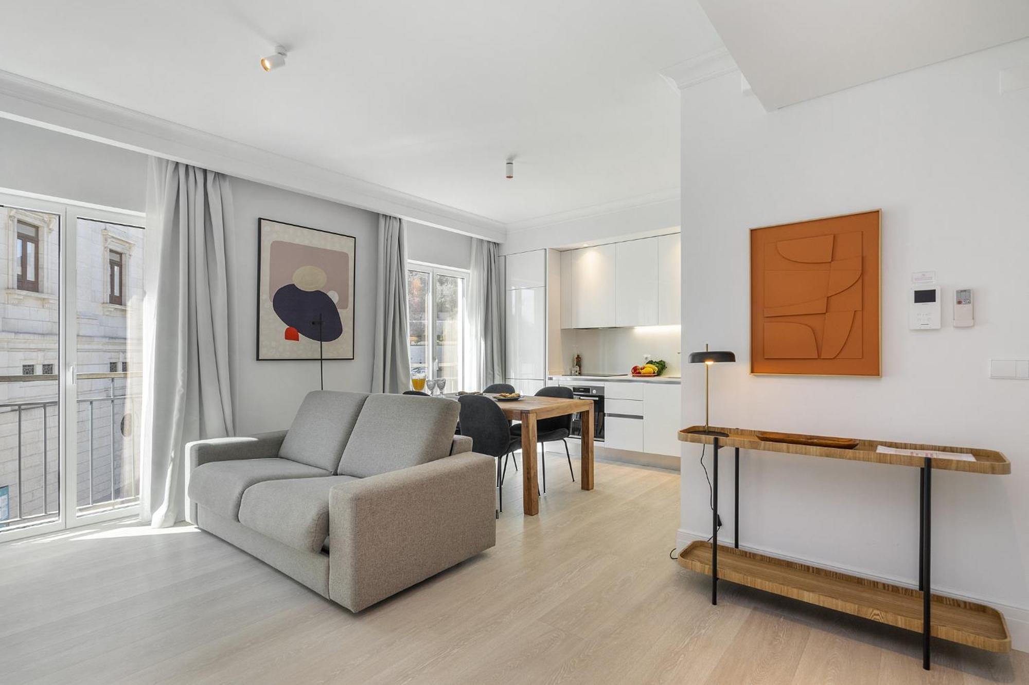 Les Deux Mariettes Apartments & Suites ลิสบอน ภายนอก รูปภาพ