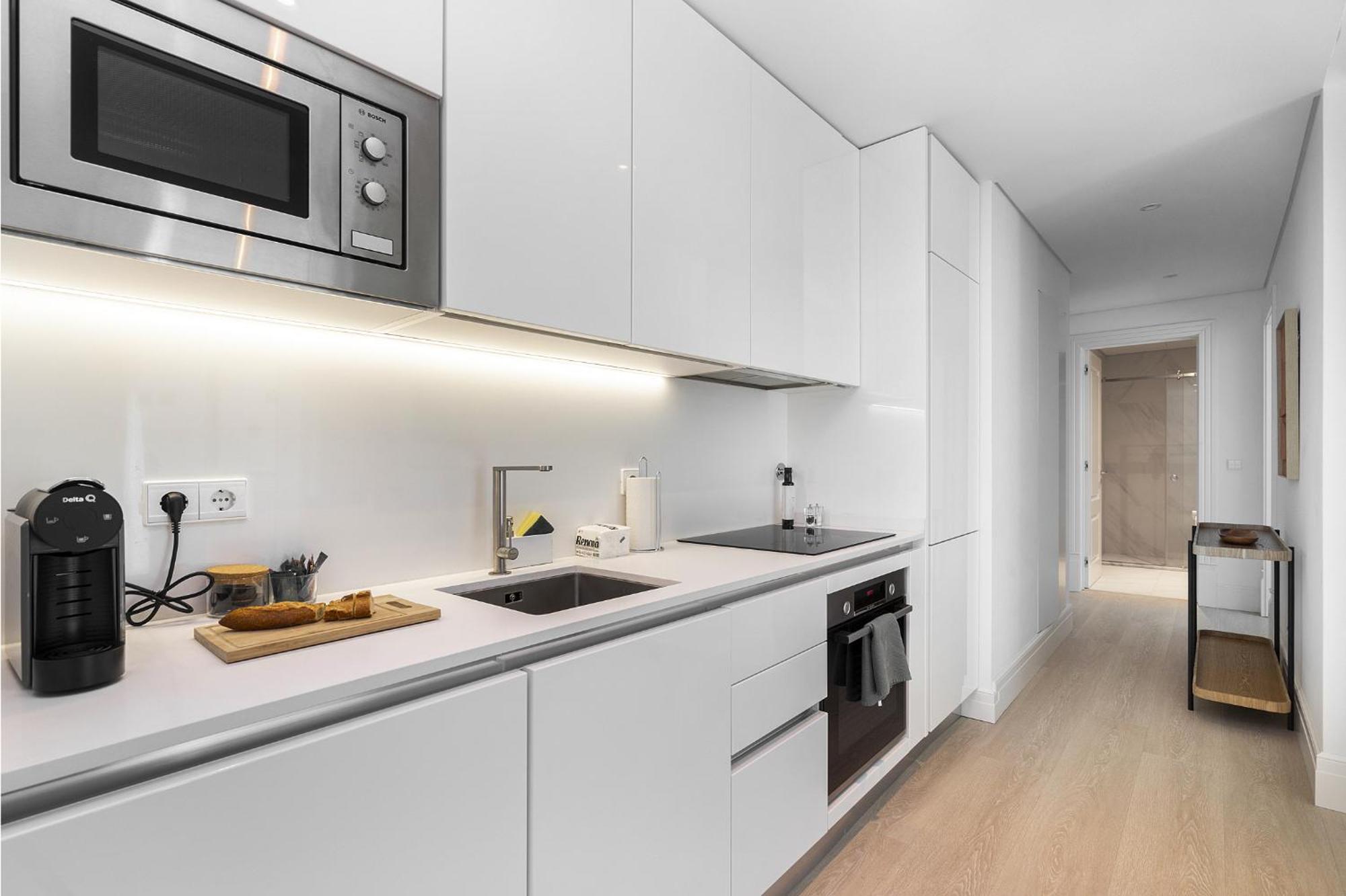 Les Deux Mariettes Apartments & Suites ลิสบอน ภายนอก รูปภาพ