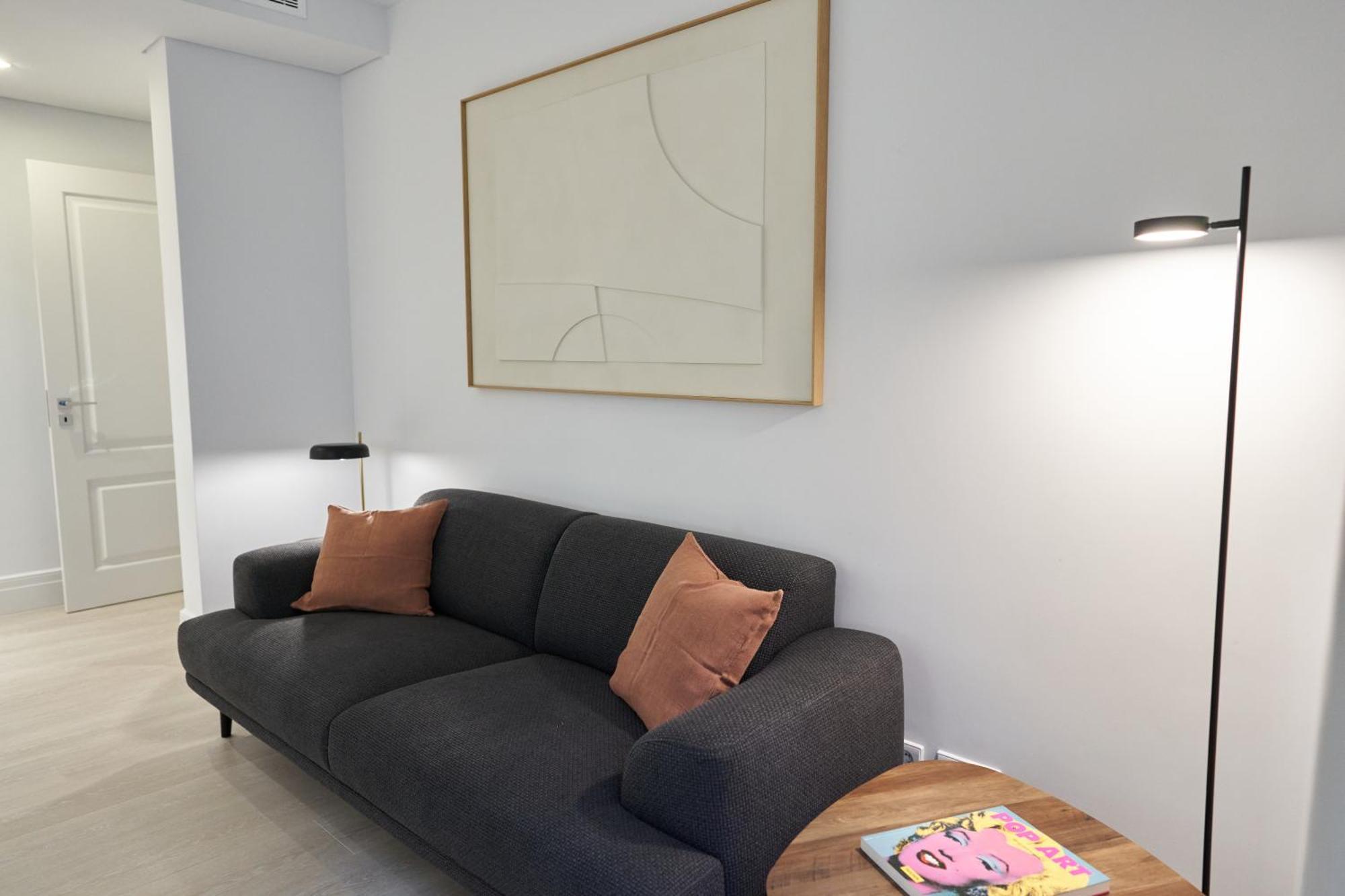 Les Deux Mariettes Apartments & Suites ลิสบอน ภายนอก รูปภาพ