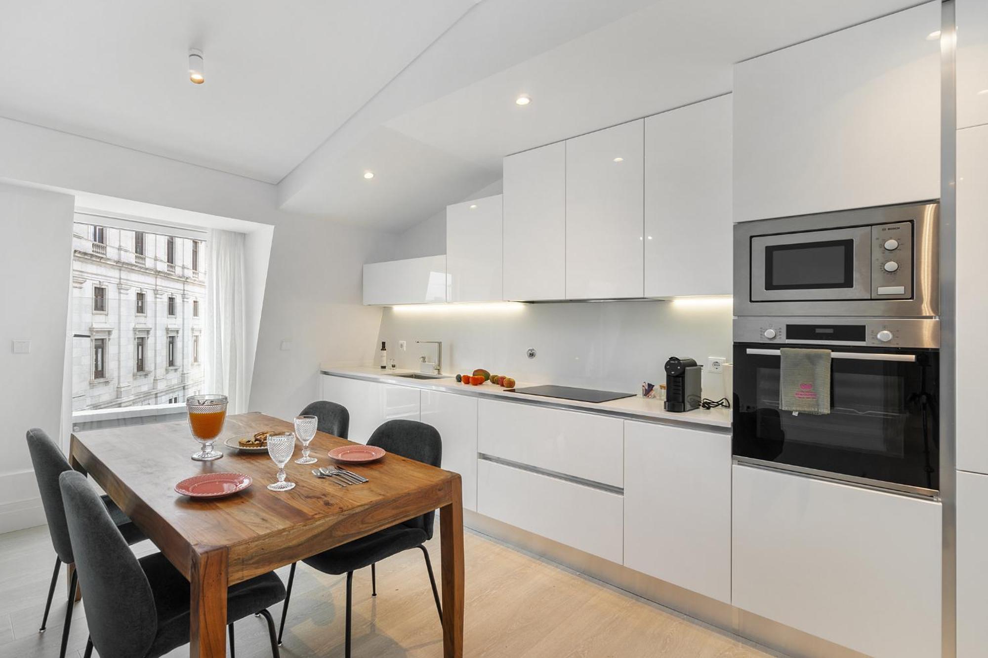 Les Deux Mariettes Apartments & Suites ลิสบอน ภายนอก รูปภาพ