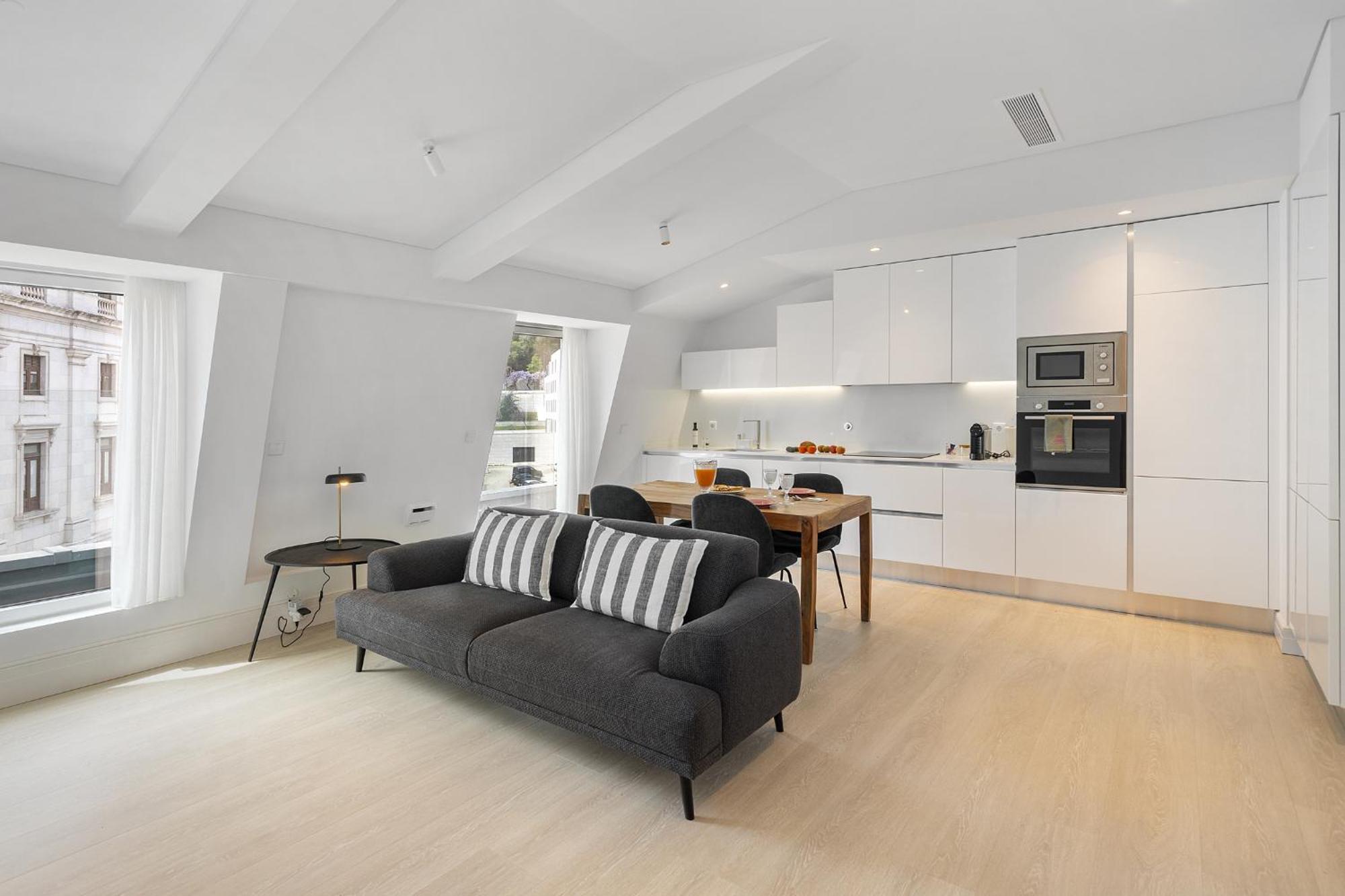 Les Deux Mariettes Apartments & Suites ลิสบอน ภายนอก รูปภาพ