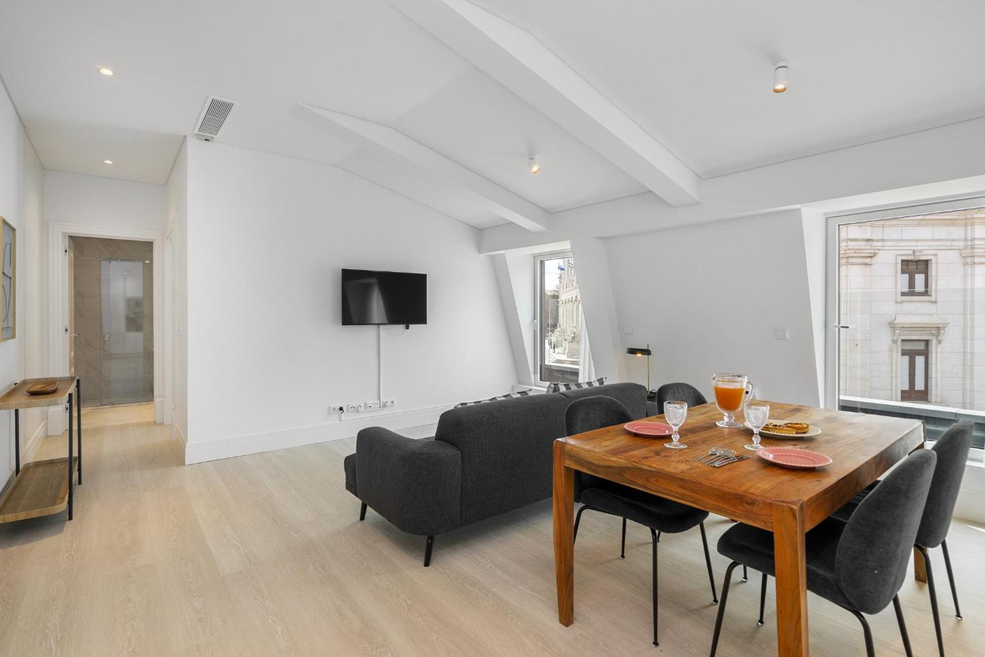 Les Deux Mariettes Apartments & Suites ลิสบอน ภายนอก รูปภาพ