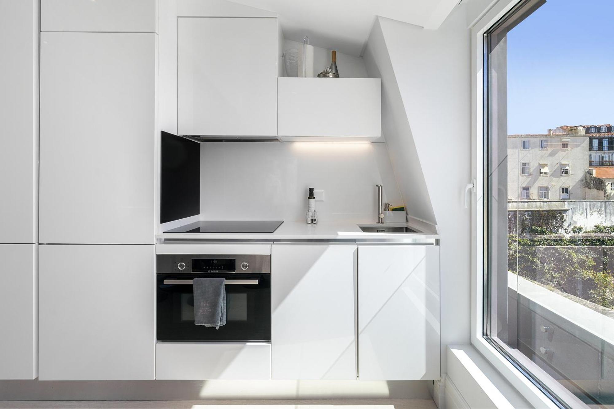 Les Deux Mariettes Apartments & Suites ลิสบอน ภายนอก รูปภาพ