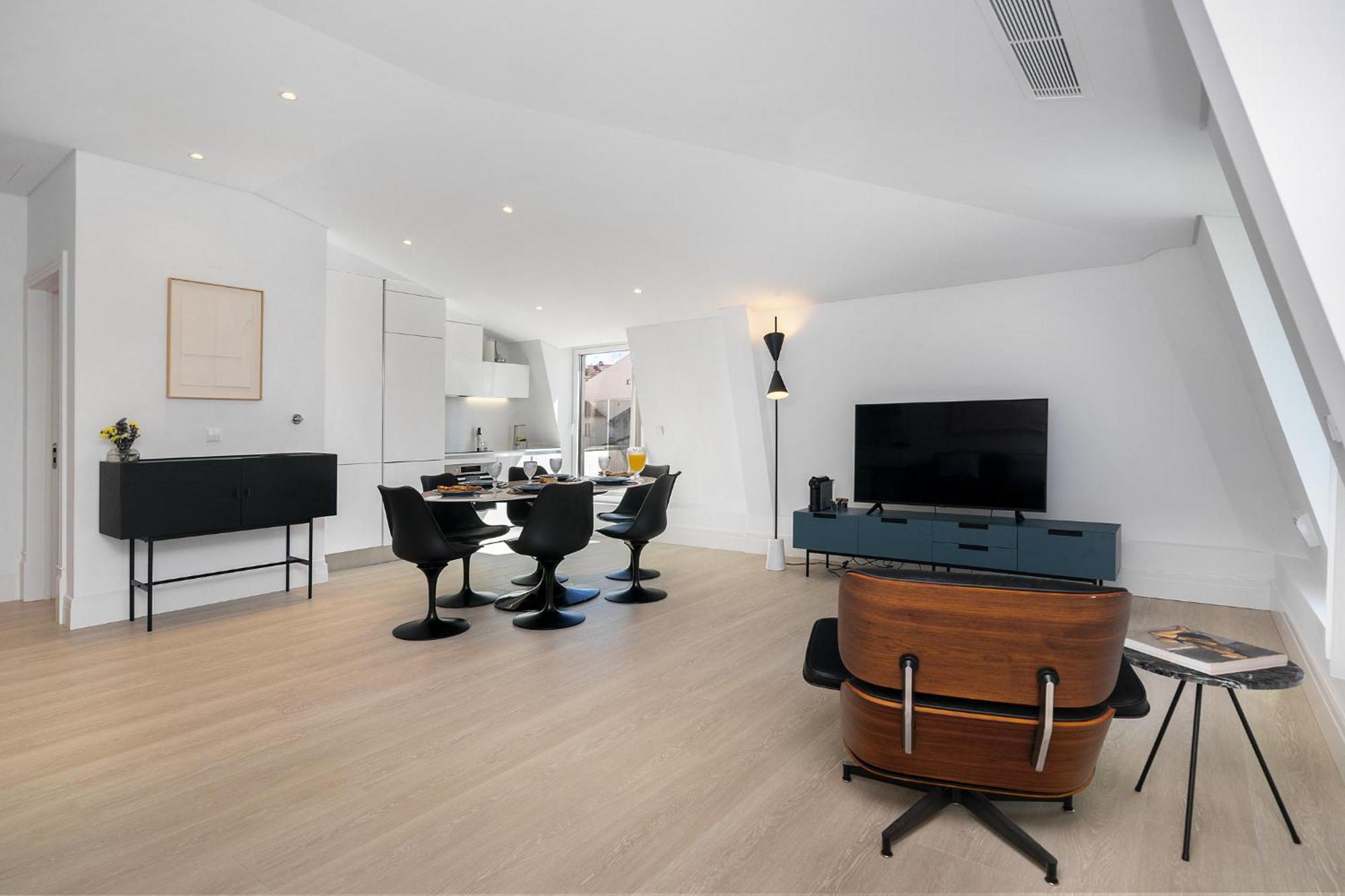 Les Deux Mariettes Apartments & Suites ลิสบอน ภายนอก รูปภาพ
