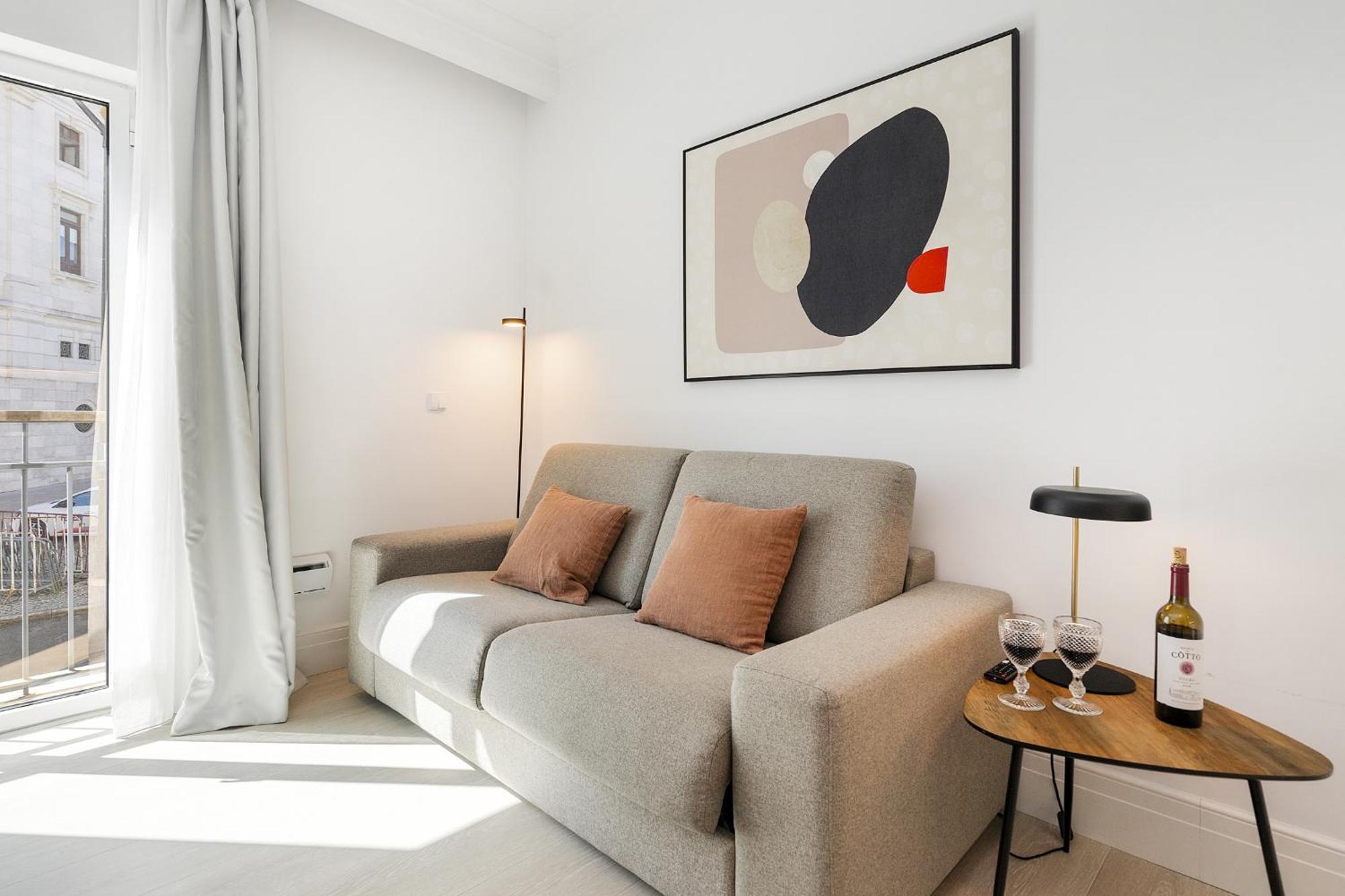 Les Deux Mariettes Apartments & Suites ลิสบอน ภายนอก รูปภาพ